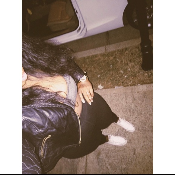 Meet your Posher, Krystle (Adanna) - Picture 4 of 15